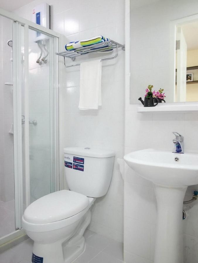 Charming Resident At Ekkamai From Studio Unit Up To 2 Bedroom Apartment Banguecoque Exterior foto