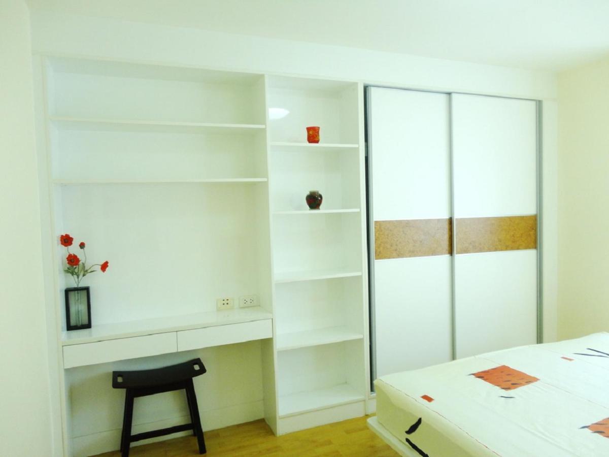 Charming Resident At Ekkamai From Studio Unit Up To 2 Bedroom Apartment Banguecoque Exterior foto