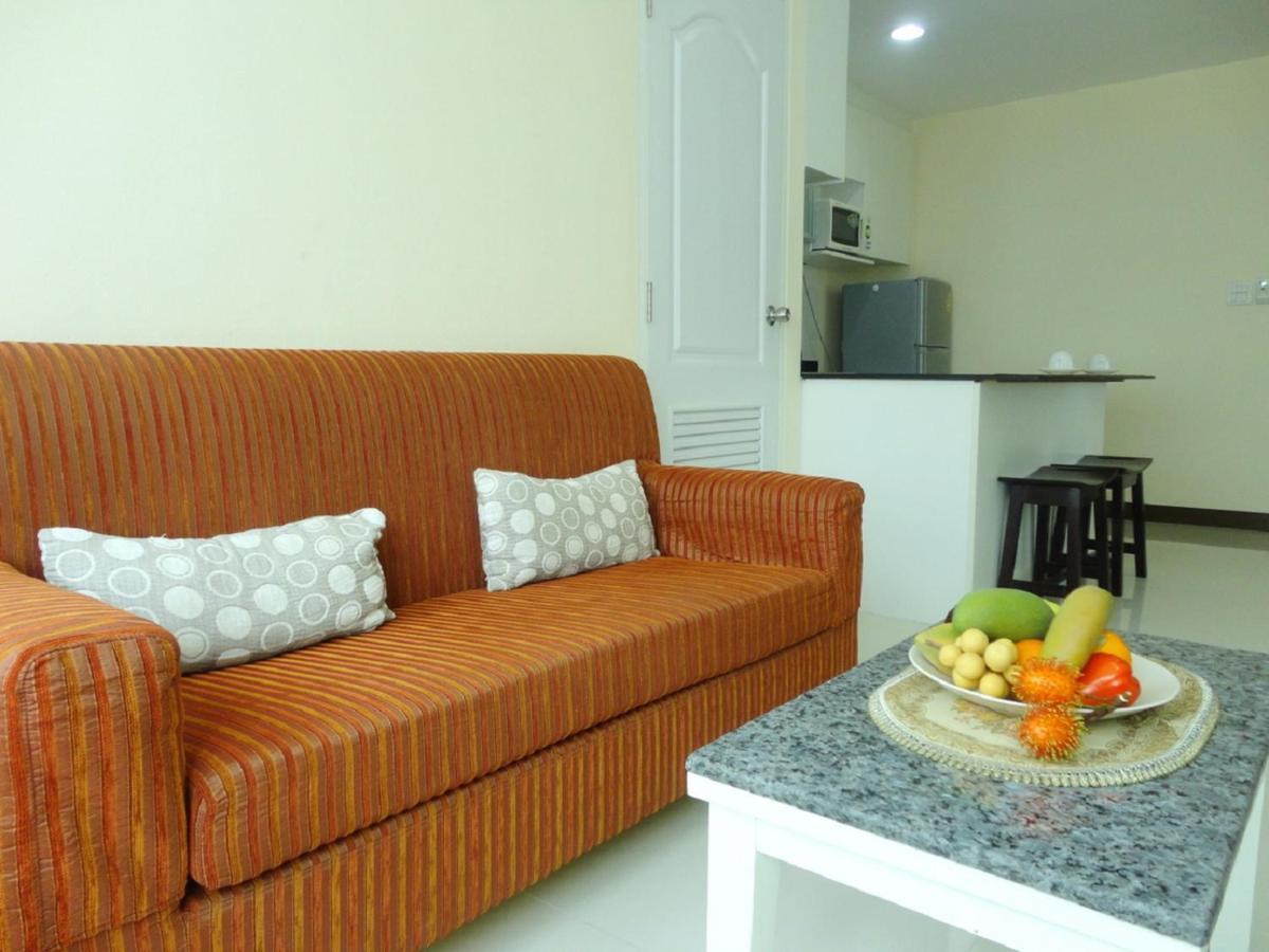 Charming Resident At Ekkamai From Studio Unit Up To 2 Bedroom Apartment Banguecoque Exterior foto