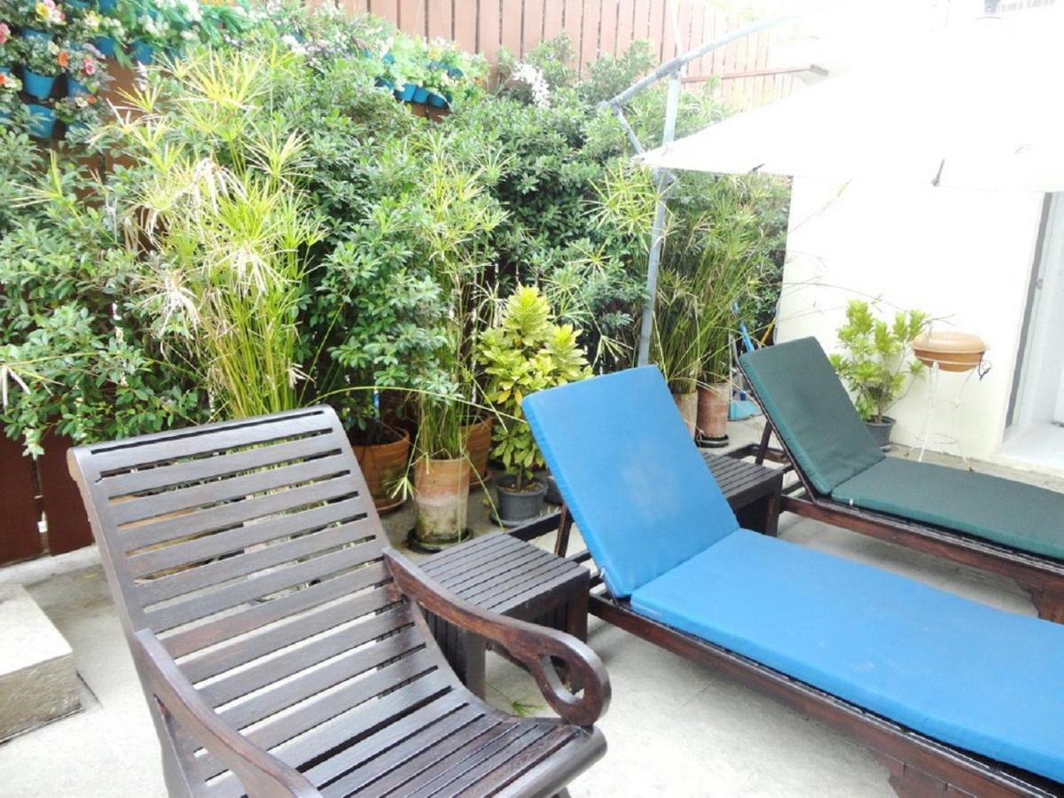 Charming Resident At Ekkamai From Studio Unit Up To 2 Bedroom Apartment Banguecoque Exterior foto
