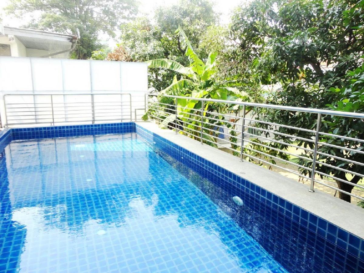 Charming Resident At Ekkamai From Studio Unit Up To 2 Bedroom Apartment Banguecoque Exterior foto