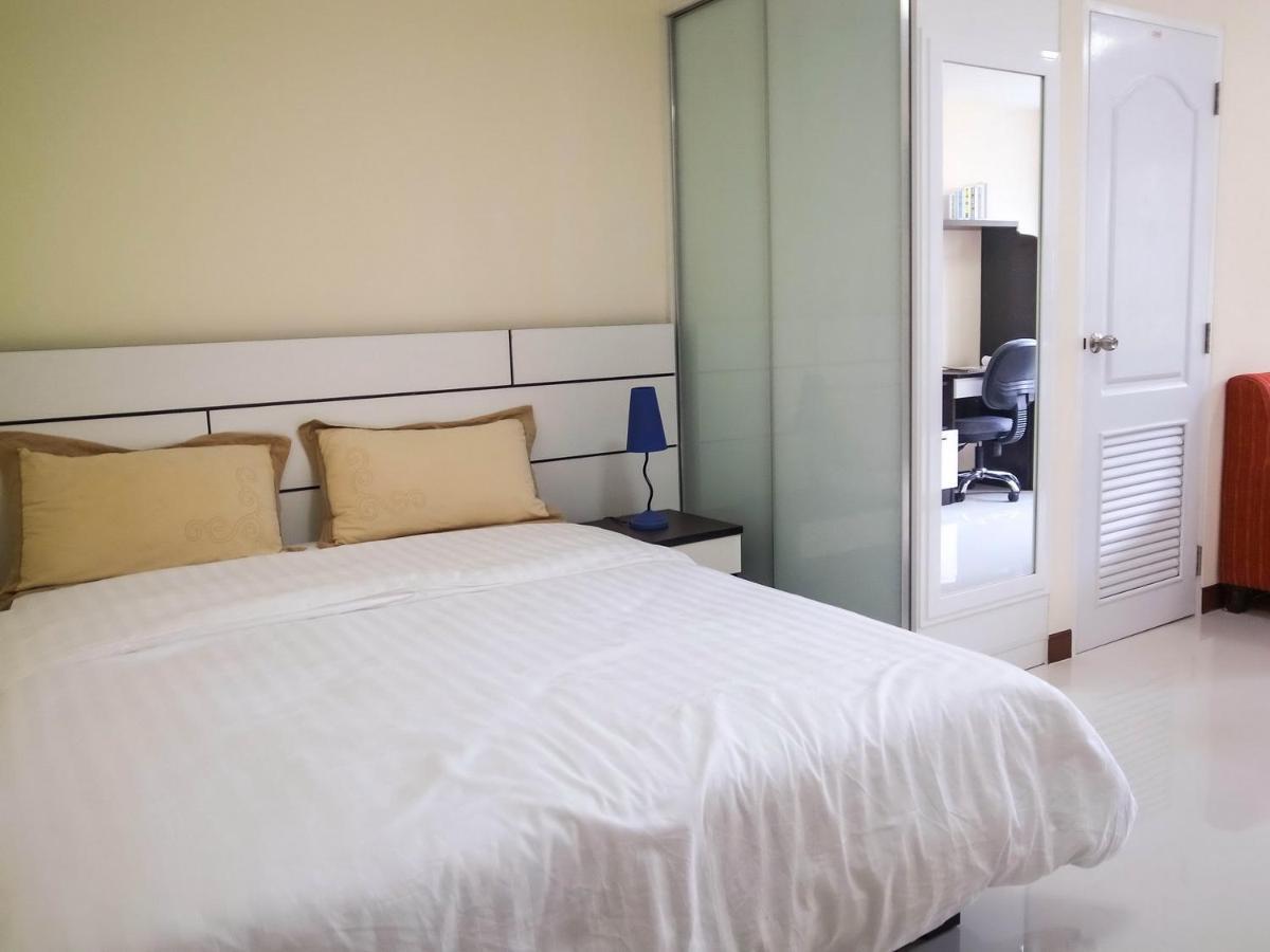 Charming Resident At Ekkamai From Studio Unit Up To 2 Bedroom Apartment Banguecoque Exterior foto