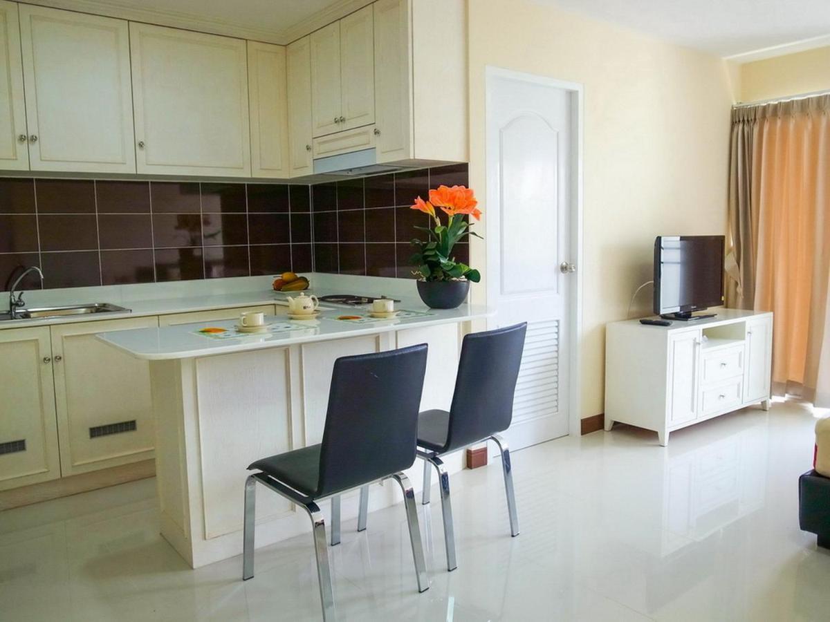 Charming Resident At Ekkamai From Studio Unit Up To 2 Bedroom Apartment Banguecoque Exterior foto