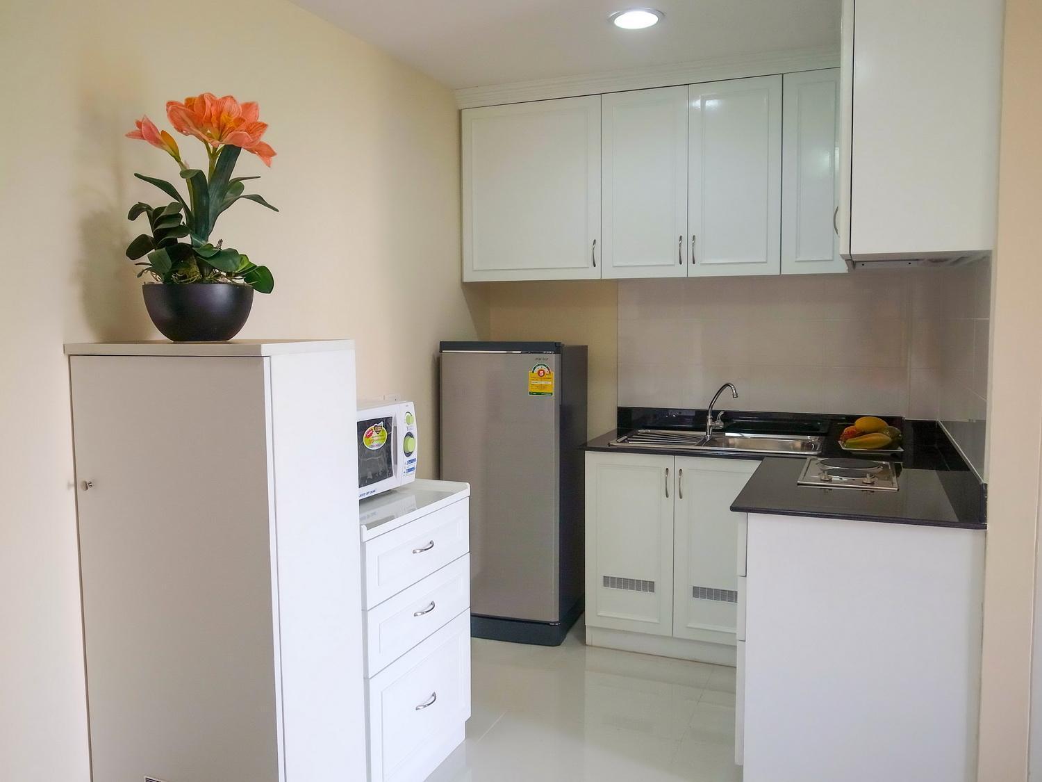 Charming Resident At Ekkamai From Studio Unit Up To 2 Bedroom Apartment Banguecoque Exterior foto