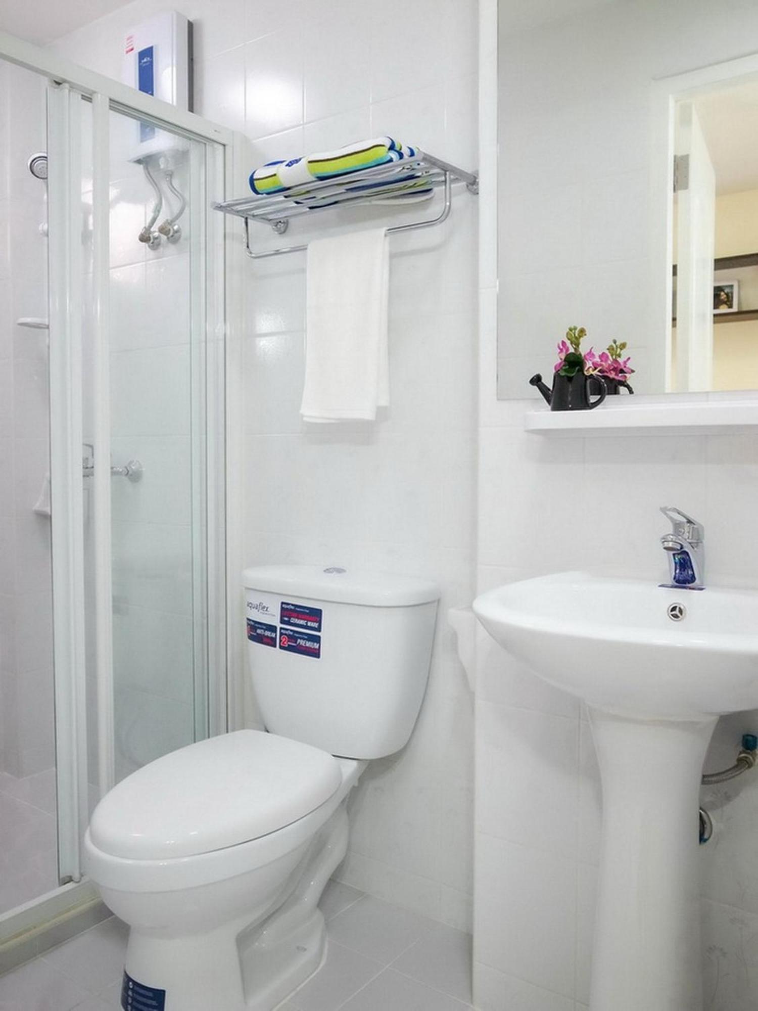 Charming Resident At Ekkamai From Studio Unit Up To 2 Bedroom Apartment Banguecoque Exterior foto